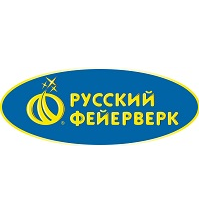 Русский фейерверк для сайта