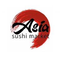 Азия суши маркет для сайта